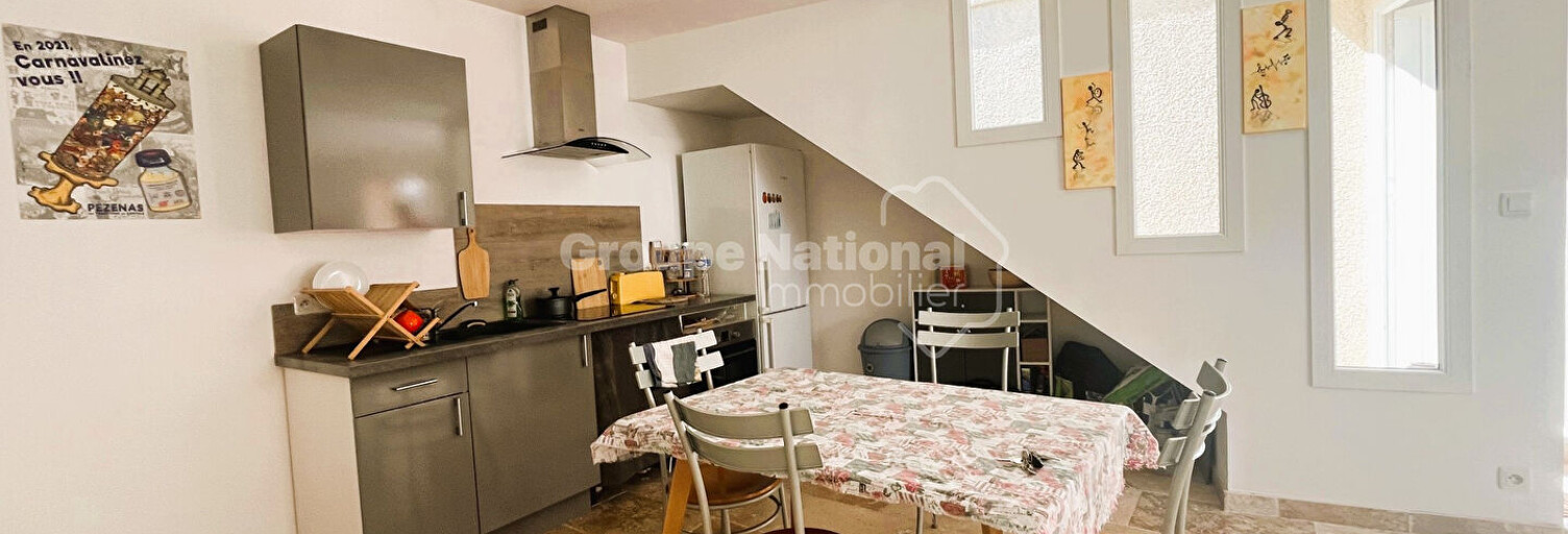 Appartement 2 Pièces 45 m² à vendre à Noves (13550)