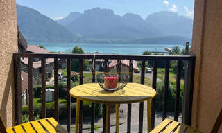 Appartement 3 Pièces 79 m² à vendre à Sevrier (74320)