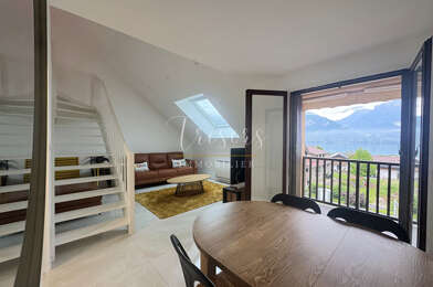 Appartement 3 pièces 469000 €