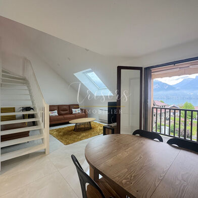 Appartement 3 pièces 469000 €