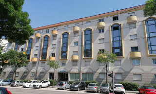 Appartement 2 Pièces 37 m² à louer à Bron (69500)