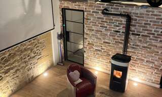 Immeuble  628 m² à vendre à Charleville-Mézières (08000)