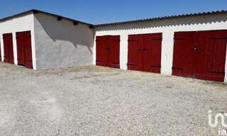 Garage  18 m² à louer à Vitry-le-François (51300)