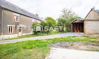 Maison 5 Pièces 107 m² à vendre à Fégréac (44460)