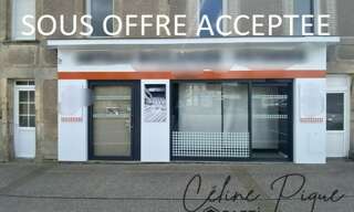 Immeuble  245 m² à vendre à Tourville-sur-Odon (14210)