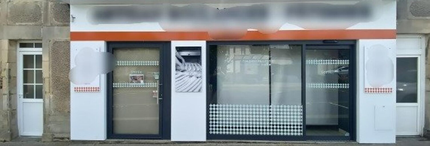 Immeuble  245 m² à vendre à Tourville-sur-Odon (14210)