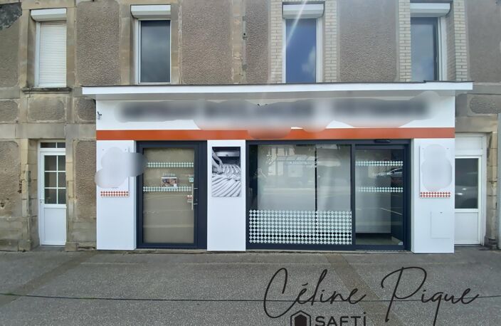 Immeuble de rapport avec commerce  Vendu loué  Idéal investisseur — photo 2