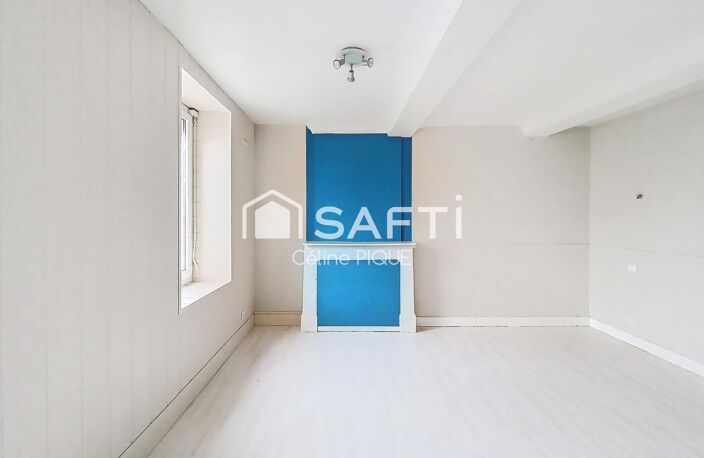Immeuble de rapport avec commerce  Vendu loué  Idéal investisseur — photo 4