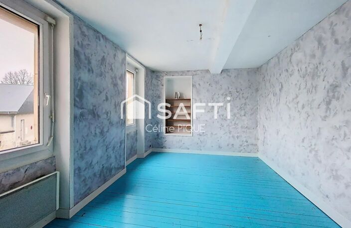 Immeuble de rapport avec commerce  Vendu loué  Idéal investisseur — photo 5