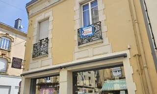 Immeuble  180 m² à vendre à Longwy (54400)