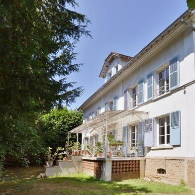 Maison 10 pièces 850000 €
