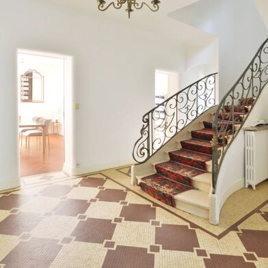 Maison 10 pièces 850000 €