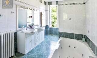 Maison 10 Pièces 333 m² à vendre à Mandres-les-Roses (94520)