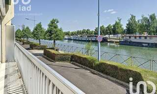 Appartement 3 Pièces 65 m² à vendre à Montargis (45200)