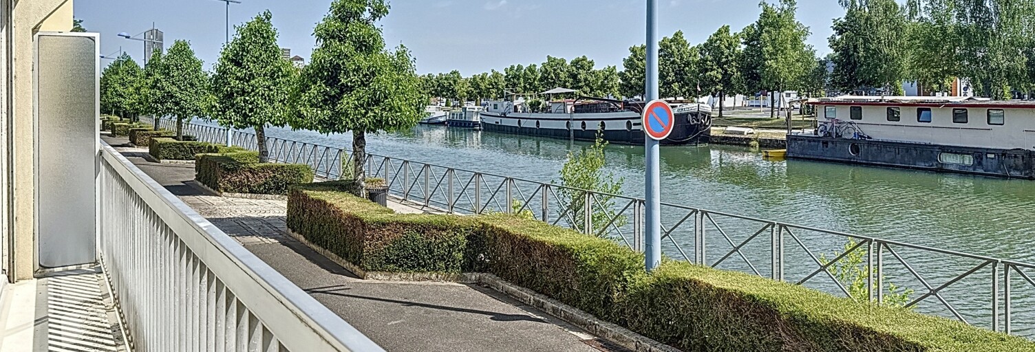 Appartement 3 Pièces 65 m² à vendre à Montargis (45200)