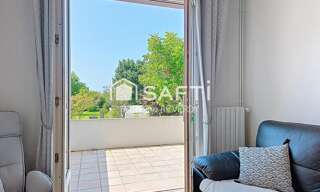 Maison 5 Pièces 78 m² à vendre à La Baule-Escoublac (44500)