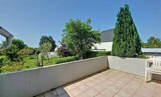 Maison 5 Pièces 78 m² à vendre à La Baule-Escoublac (44500)