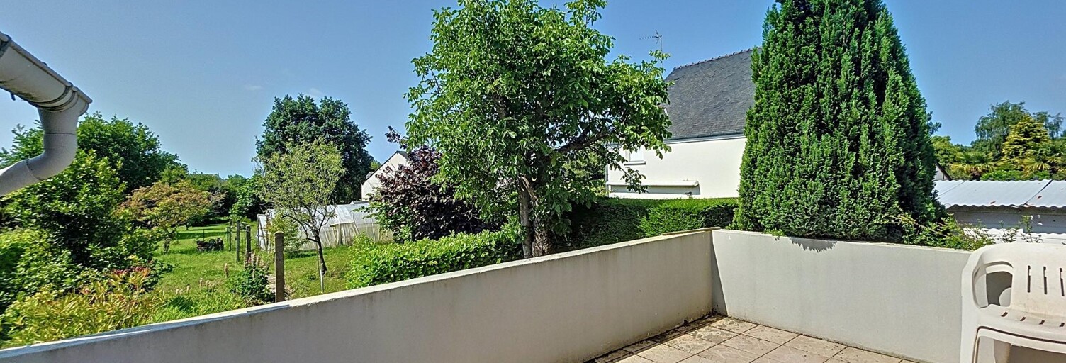 Maison 5 Pièces 78 m² à vendre à La Baule-Escoublac (44500)