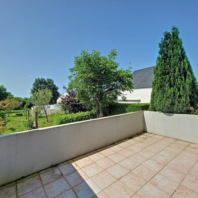 Maison 5 pièces 352500 €