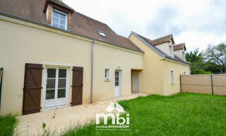 Maison 5 Pièces 117 m² à vendre à Mortefontaine (60128)