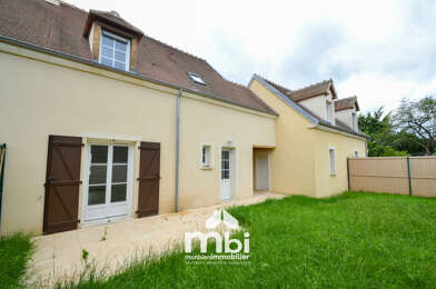 Maison 5 pièces 320000 €