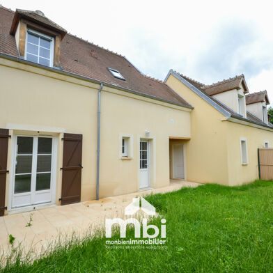 Maison 5 pièces 320000 €