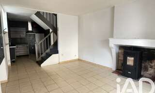 Maison 5 Pièces 67 m² à vendre à Saint-Savin (86310)