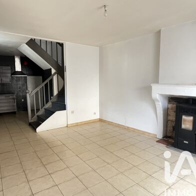 Maison 5 pièces 39900 €