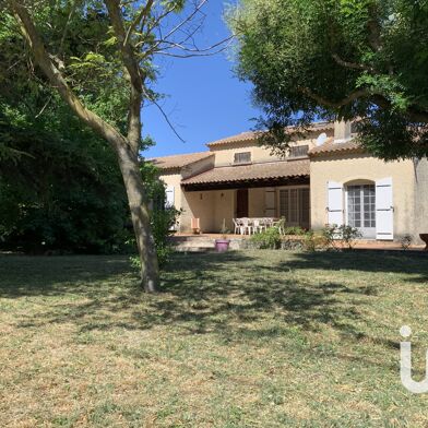 Maison 5 pièces 469000 €