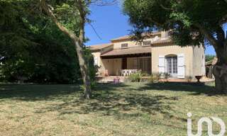 Maison 5 Pièces 160 m² à vendre à Pujaut (30131)