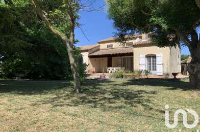 Maison 5 pièces 469000 €