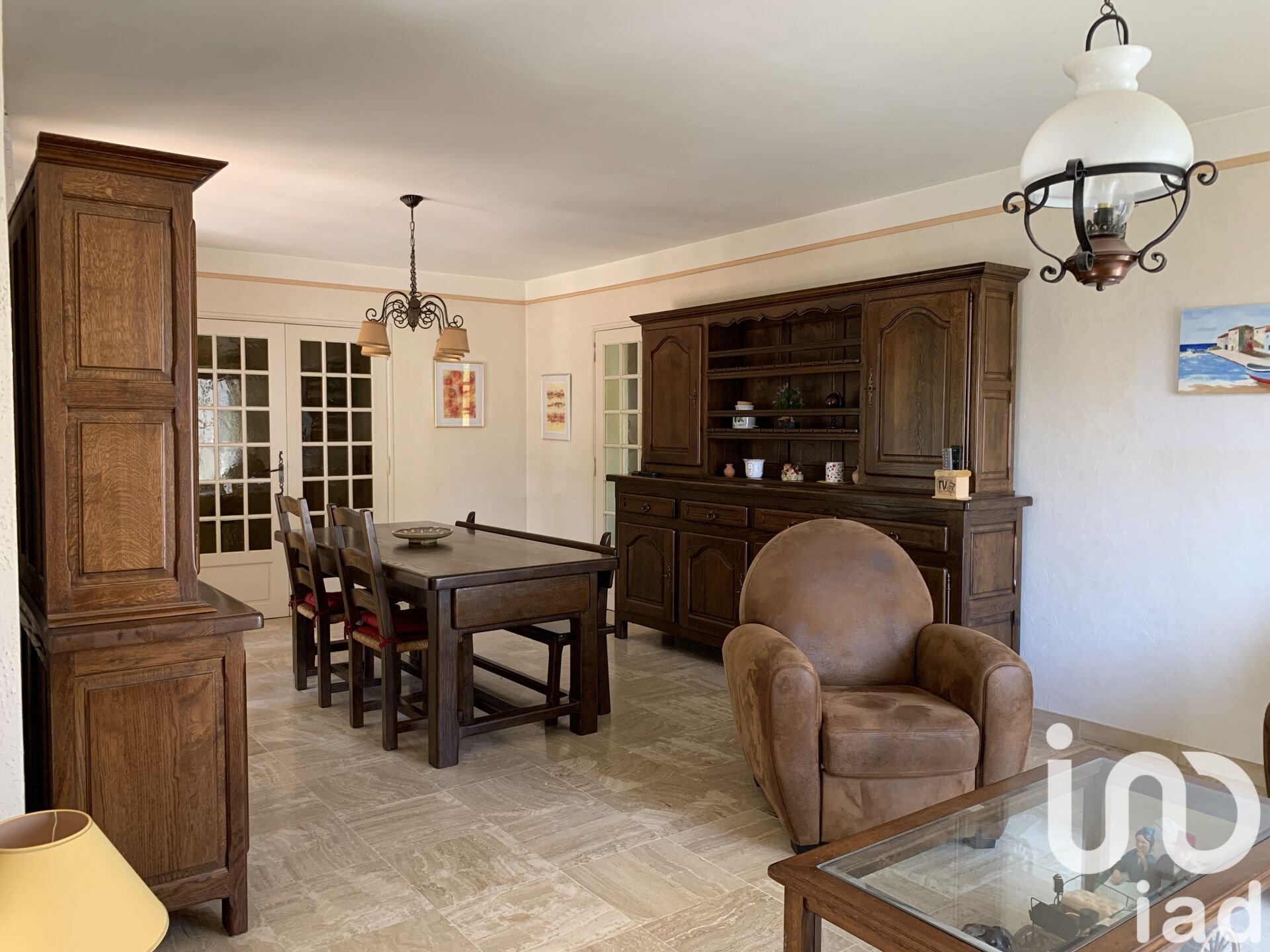 Vente Maison/villa 5 pièces - Photo 4