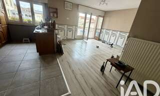 Maison 3 Pièces 80 m² à vendre à Saint-Nicolas-de-Port (54210)