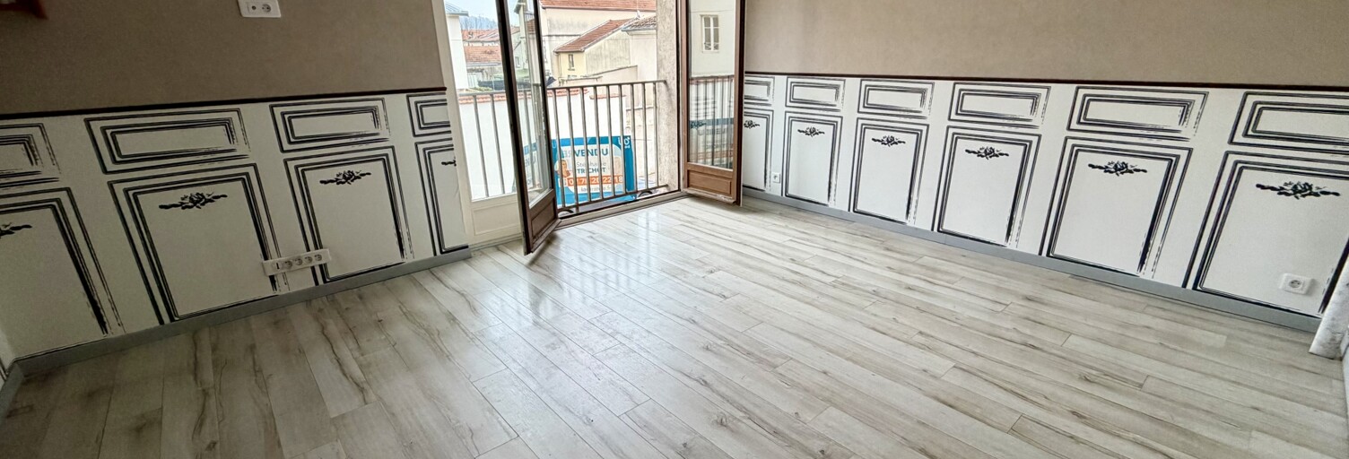Maison 3 Pièces 80 m² à vendre à Saint-Nicolas-de-Port (54210)