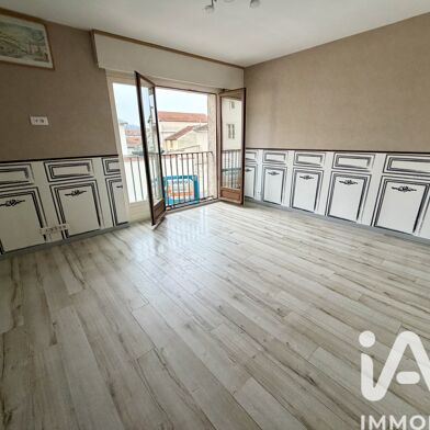 Maison 3 pièces 126800 €