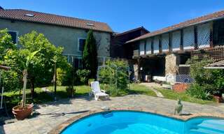 Maison 7 Pièces 270 m² à vendre à Saint-Paul (65150)