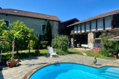 Maison 7 pièces 290000 €