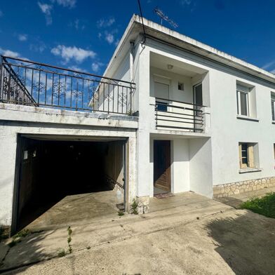 Maison 6 pièces 99000 €