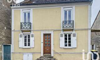 Maison 6 Pièces 160 m² à vendre à Chuelles (45220)