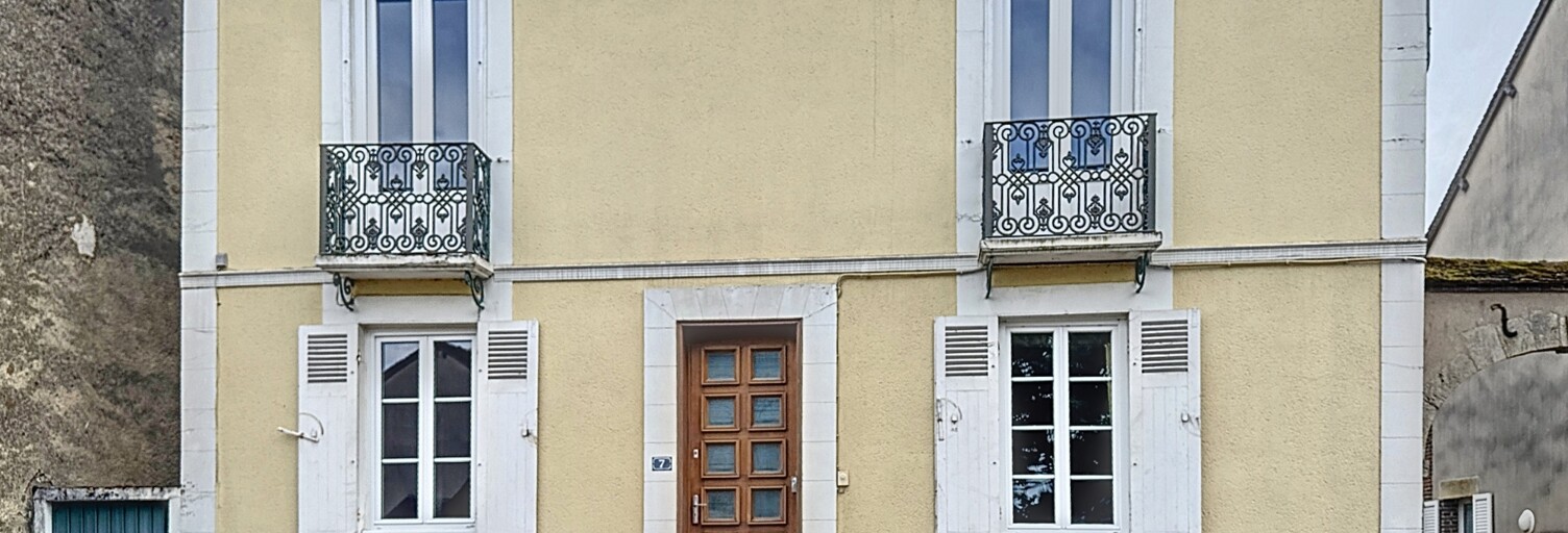 Maison 6 Pièces 160 m² à vendre à Chuelles (45220)