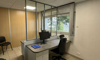 Bureau  150 m² à louer à Parçay-Meslay (37210)