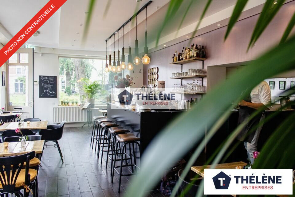 Local commercial  à vendre Nîmes 30000