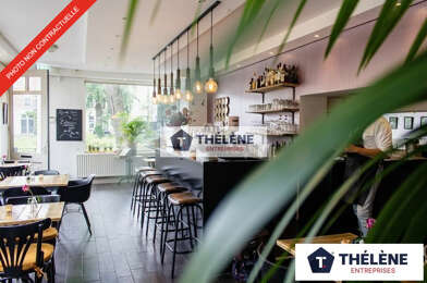 Commerce  175000 €