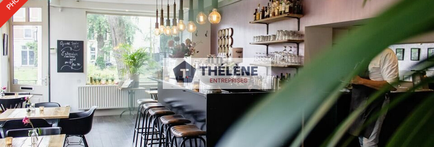 Commerce  96 m² à vendre à Nîmes (30000)