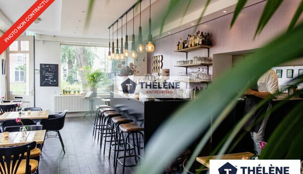 Local commercial  à vendre Nîmes 30000