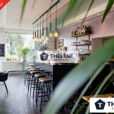 Commerce  175000 €