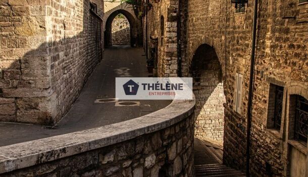 Local commercial  à vendre Nîmes 30000