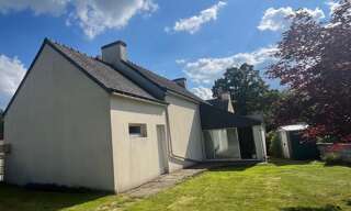 Maison 3 Pièces 73 m² à vendre à Guémené-sur-Scorff (56160)