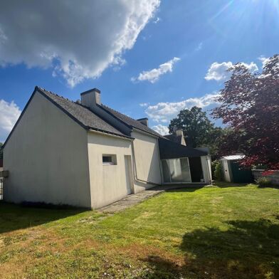 Maison 3 pièces 117000 €