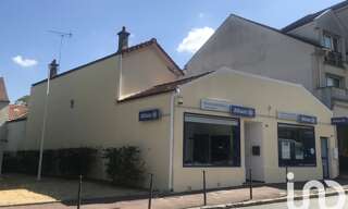 Immeuble  117 m² à vendre à Montgeron (91230)